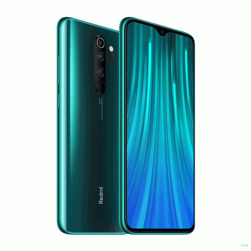 Xiaomi Redmi Note 8 Pro